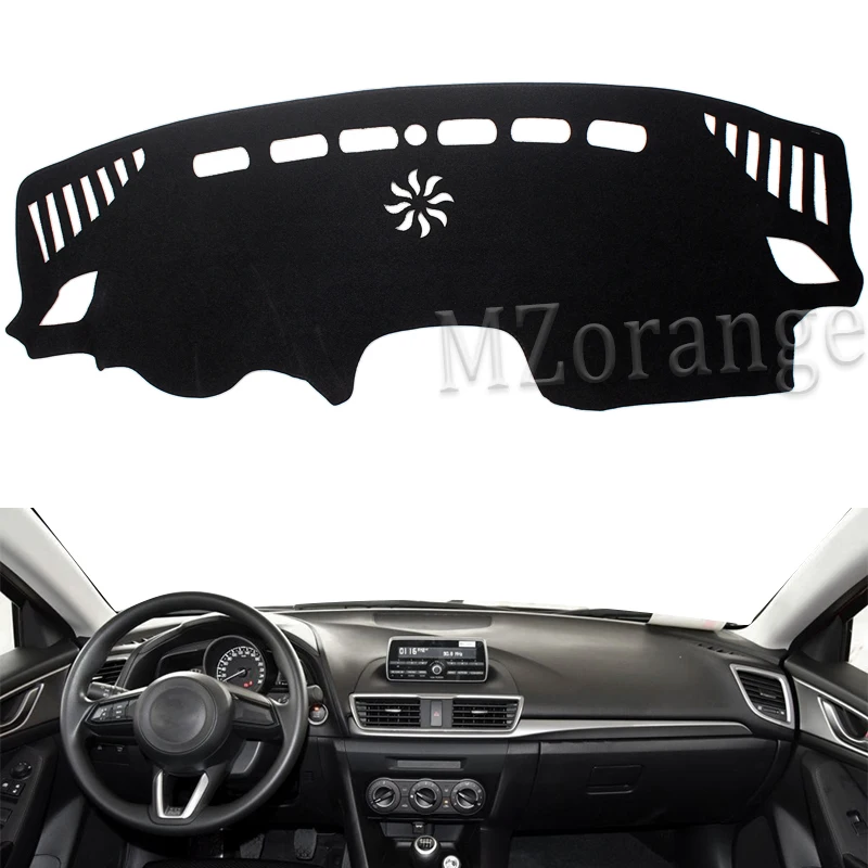 Buy For Mazda 3 M3 Axela BM 2014 2015 2016 2017 2018