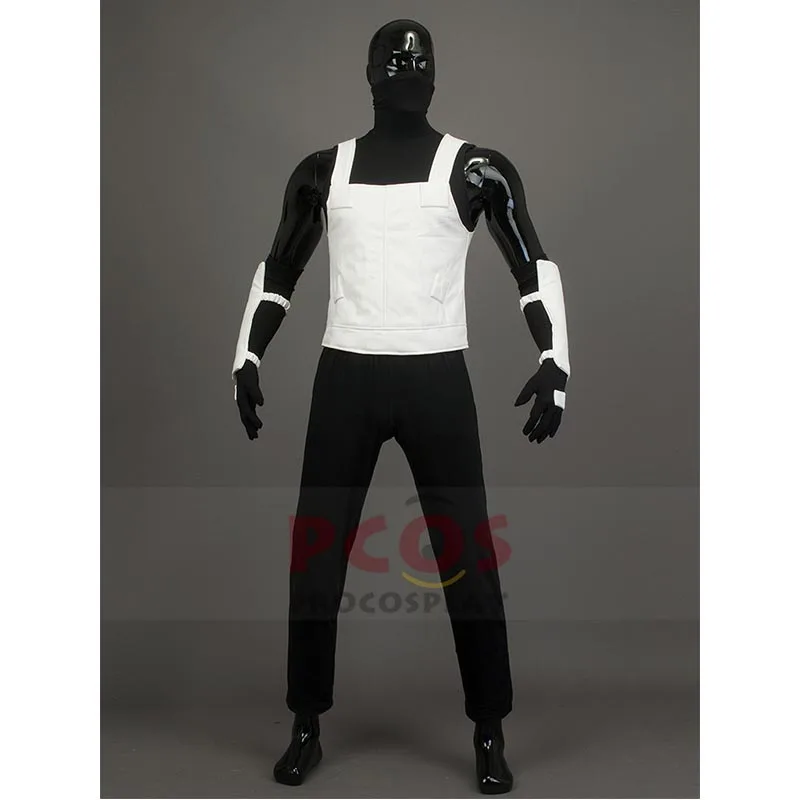 

Procosplay In stock Naruto ANBU Kakashi Hatake Cosplay Costume Copy N i n - j a Rachel Skill Naruto shinobi costume mp003945