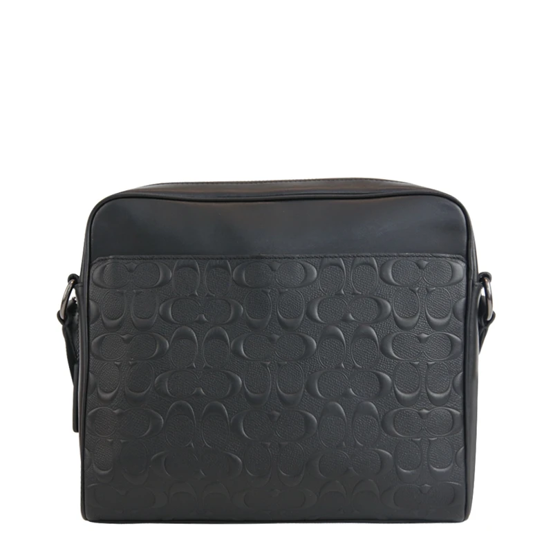 mens crossbody bag coach