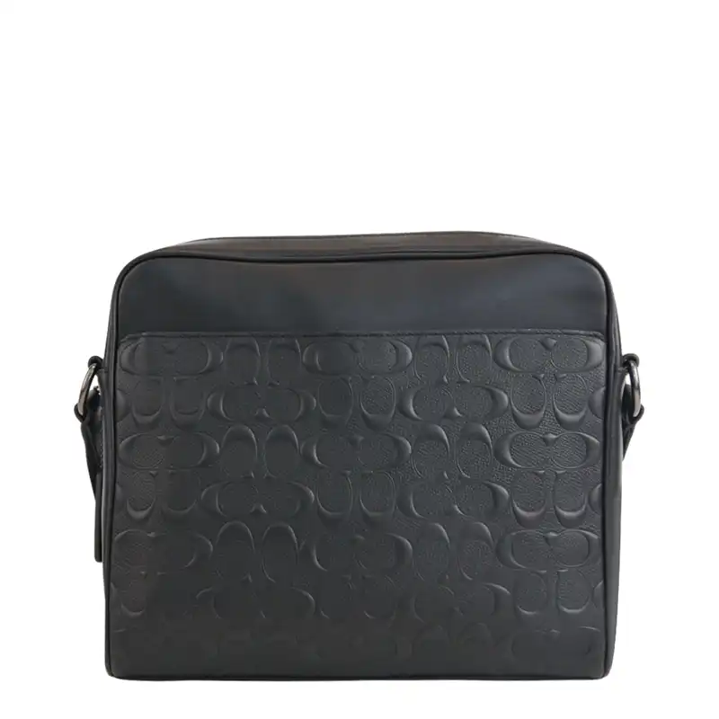 coach camera crossbody bag