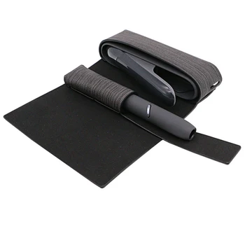 

Portable Storage Bag Acessories Full Protecitve Case Carrying Cover Universal Pouch Bags For IQOS 3.0