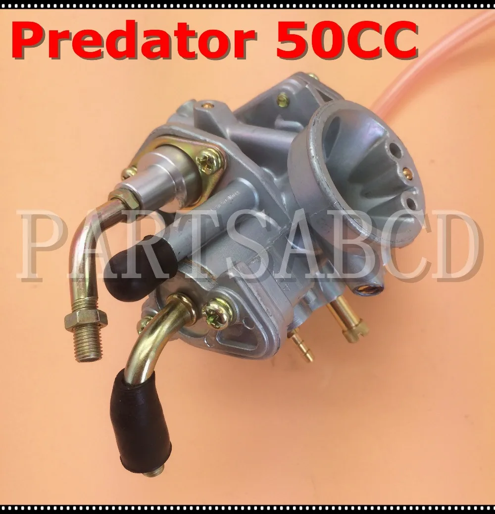 Polaris Outlaw 50cc Carburetor HighQuality Sale