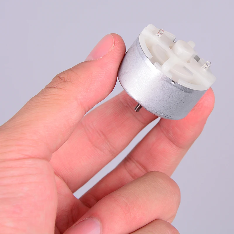

HUXUAN 1PC/LOT High Quality Micro Motor RF-500TB-14415 RF-500TB RF-500 3.0-12 (V) Wholesale