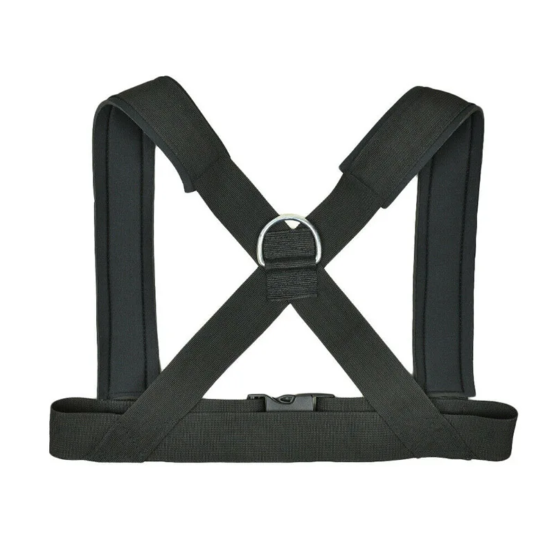 

Newly Universal Metal Detector Generic Detecting Harness Sling for Detector Pro Swing DC128