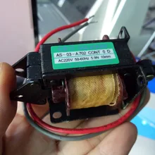 CKD электромагнитный клапан AS-03-A