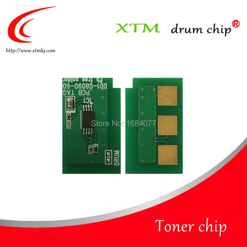 Toner chip MFX-3510 B for Muratec MFX3510 3530 3590 copier laser | Компьютеры и офис