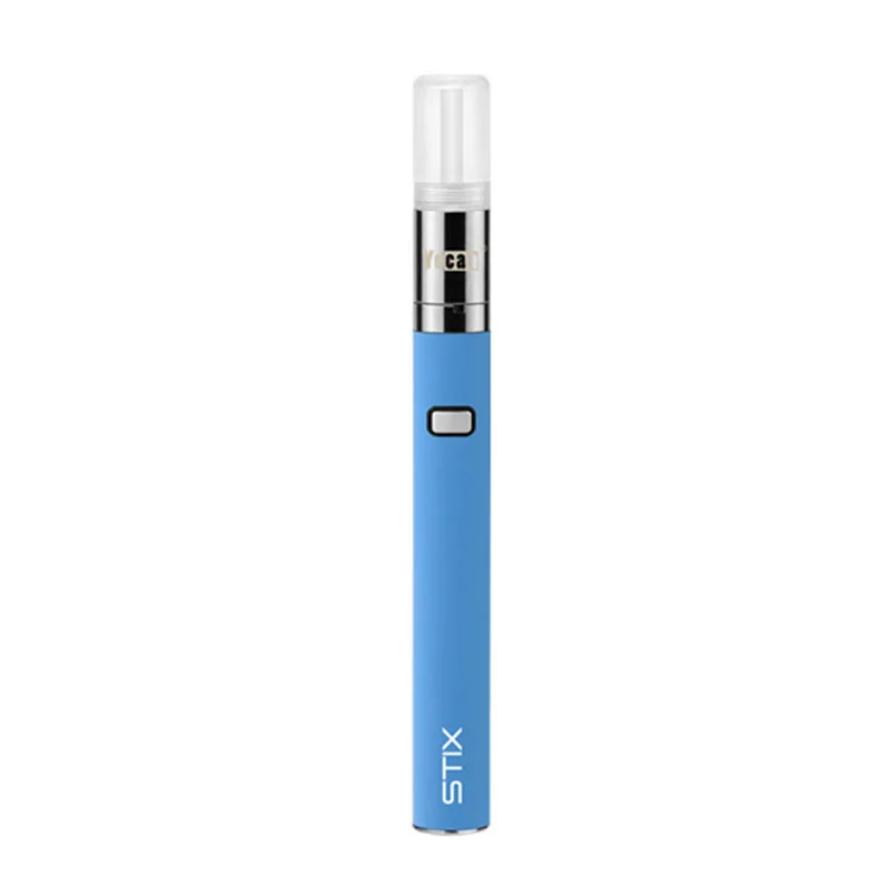 Оригинальный вейп ручка испаритель набор Yocan Stix сухое горение CBD масло