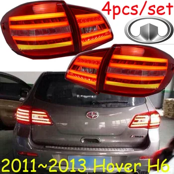 

2011~2013year tail light for Hover H6 taillight LED car accessories Taillamp for Hover H6 rear light fog