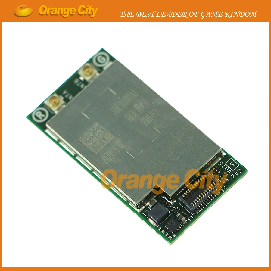 Original wireless bluetooth module bluetooth board for Wiiu/Wii u game
