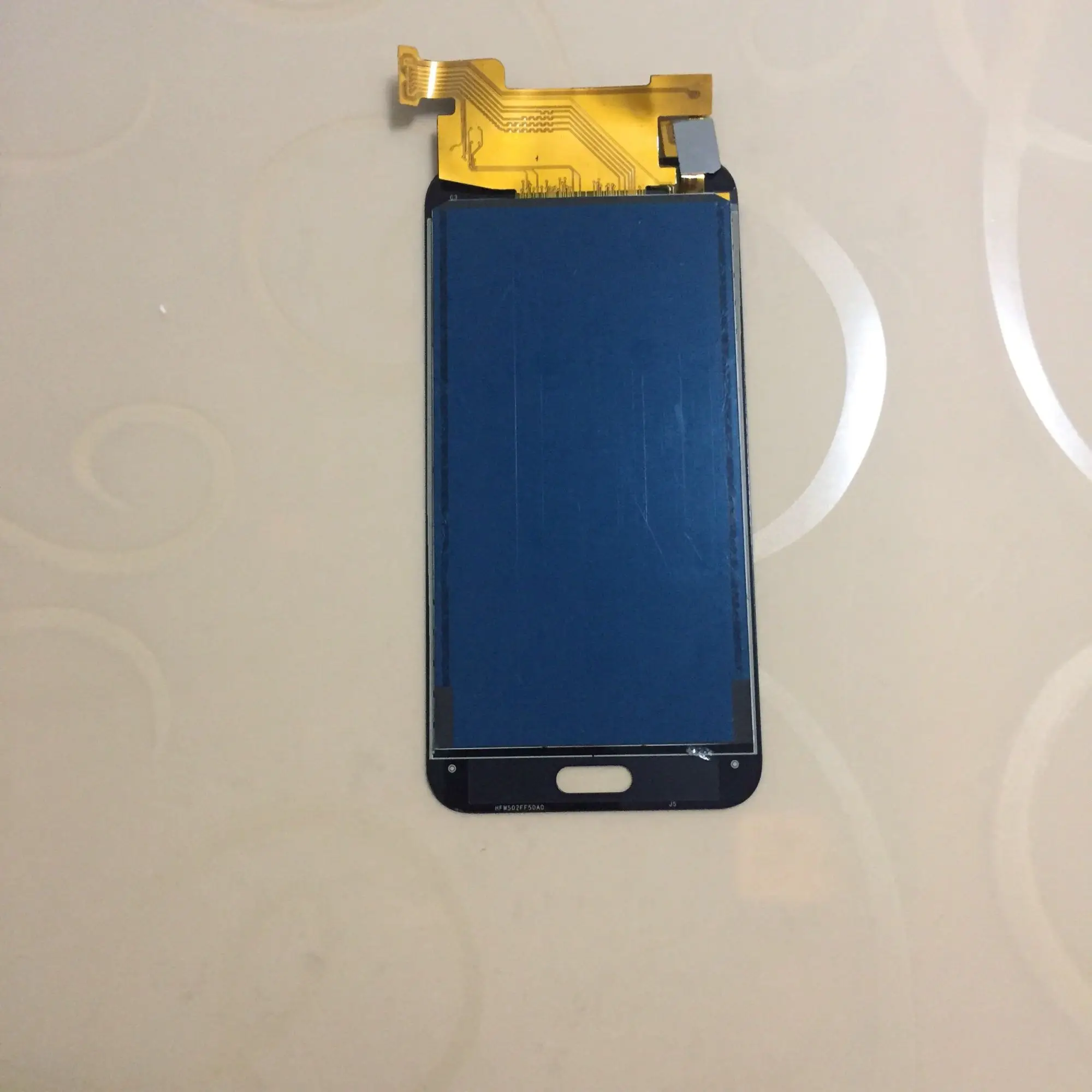 3 цвета для Samsung Galaxy J3 2016 J320 J320A J320F J320P J320FN сенсорный экран сенсор + ЖК дисплей