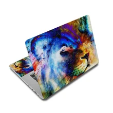 Новинка, кожа для ноутбука, персонализированные Чехлы, стикер для компьютера 1" 12" 1" 15" 15," 17" для mac pro/acer/lenovo yoga/dell