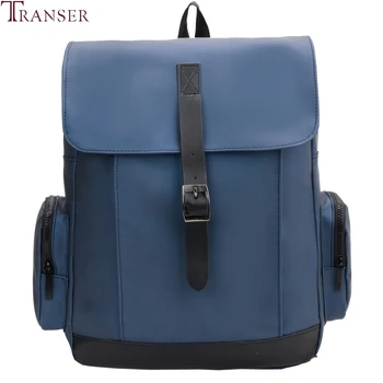 

Transer backpack travel Student School Travel Bag Mochila Teenager Backpack High capacity Canvas Waterproof bags for women 2019