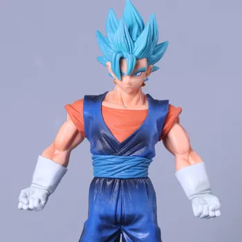 

Japan Anime Dragon Ball Z Super Saiyan Goku Vegeta Saiyan figure Dragonball action figure son of goku vegeta model figurine Toys