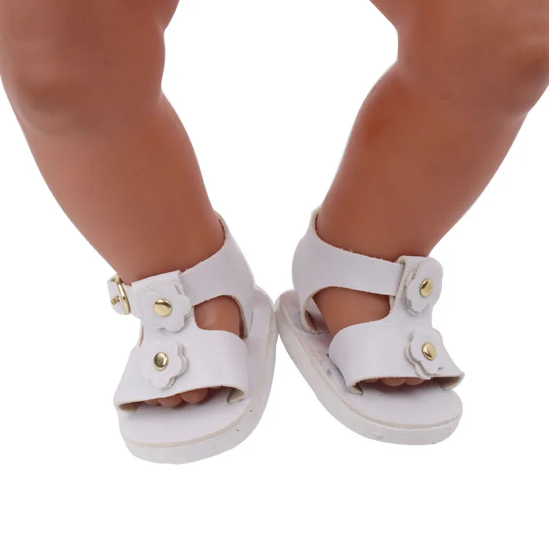 born platform shoes