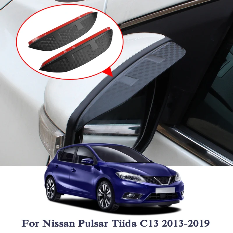 Tiida 13-19