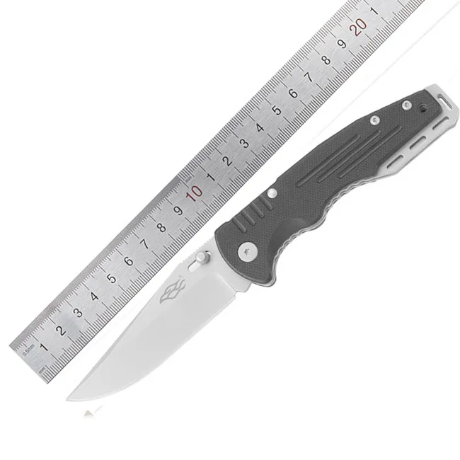 Firebird F713M Top EDC Folding Knife 440C Blade G10 Handle Hunting Carambit Camping Survival Tactical Utility Bushcraft Knifes Firebird F713M Top EDC Folding Knife 440C Blade G10 Handle Hunting Carambit Camping Survival Tactical Utility Bushcraft Knifes
