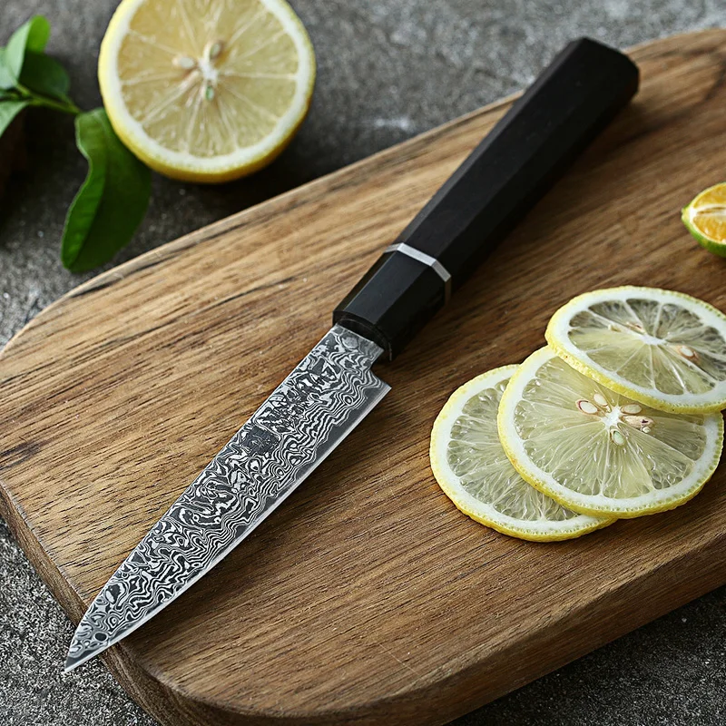 XINZUO, высокое качество, набор кухонных ножей из дамасской стали, ультра острое лезвие, нож шеф-повара Nairi 58-62 HRC, хорошие инструменты