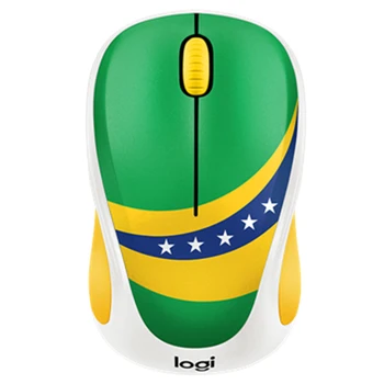 

2018 World Cup Logitech M238 Fans Collector's Edition Wireless Mouse Pre-sale