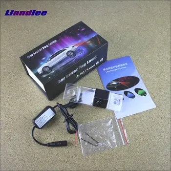 

Liandlee For Holden Barania / Captiva / Epica / Matiz / Viva Projection Lamp Prevent Rear-end Warning Haze Rain Fog Snow Lights