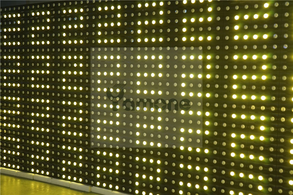 36pcs Matrix 07