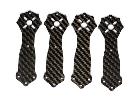 

Carbon Fiber Arm For 270mm FPV Quadcopter Replacement Robocat 270 270mm Quadcopter