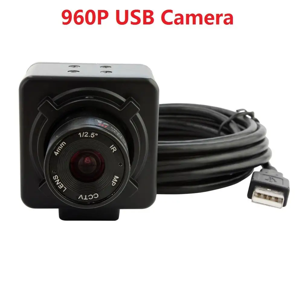 960P