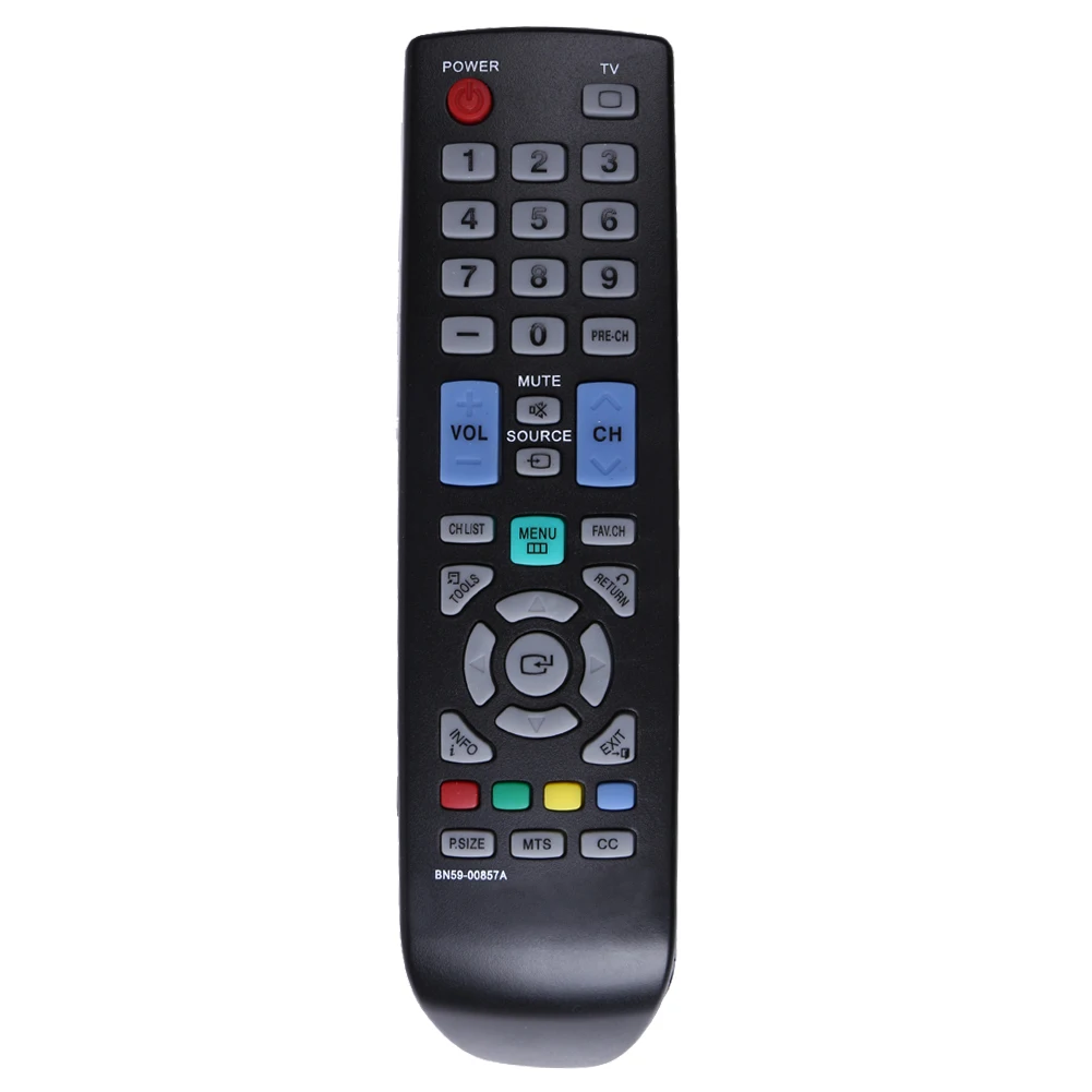 

High Quality Remote Control BN59-00857A Fit for Samsung LCD LED HDTV