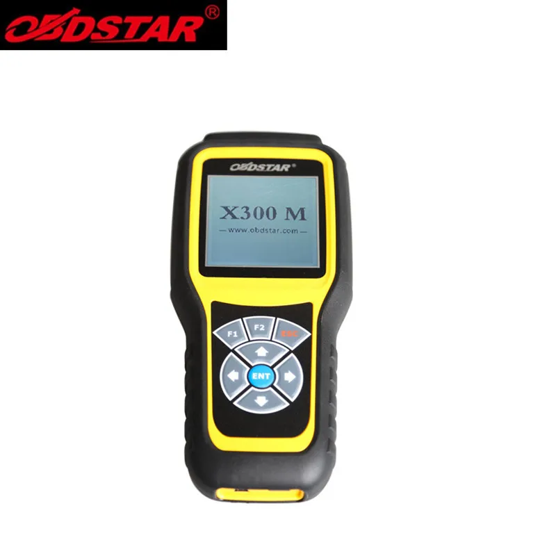 

OBDSTAR X300M OBDII Odometer Correction X300 M Mileage Adjust Diagnose Tool (All Cars Can Be Adjusted Via Obd) Update By TF Card