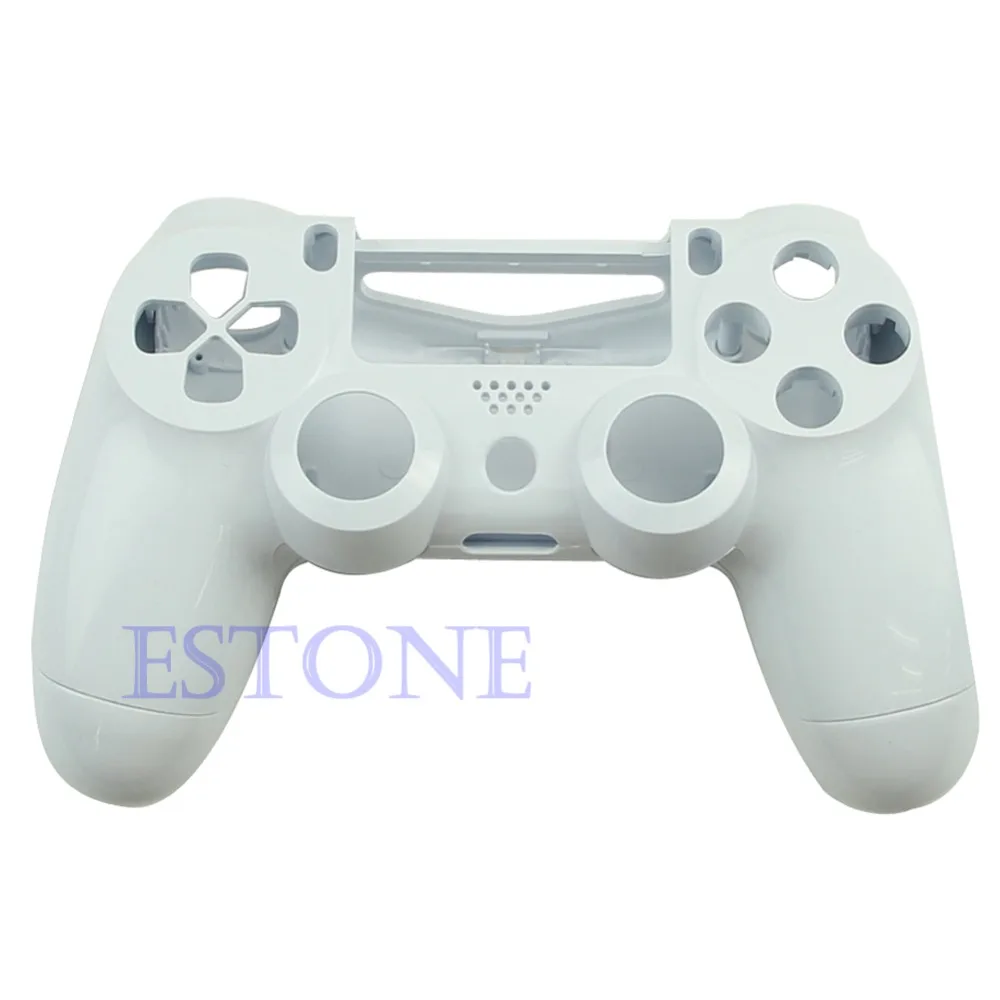 1PC New Replacement Surface Full Housing Shell for Sony PS4 Playstation
