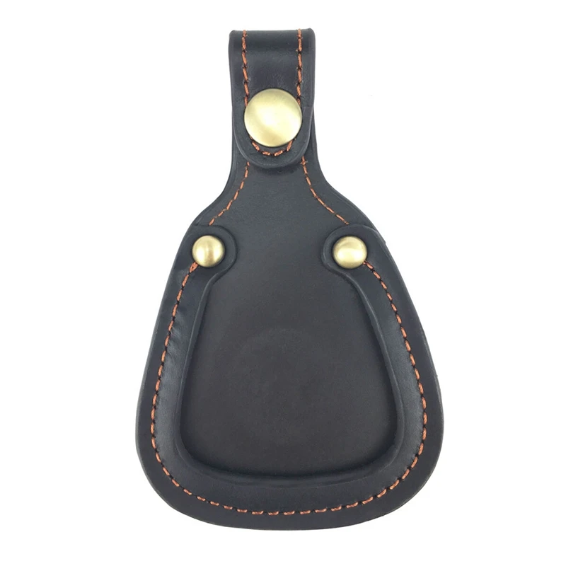 في الهواء الطلق اصبع القدم الراحة دائم قوي أحذية جلدية بطانة واقية للصيد اطلاق النار بندقية برميل