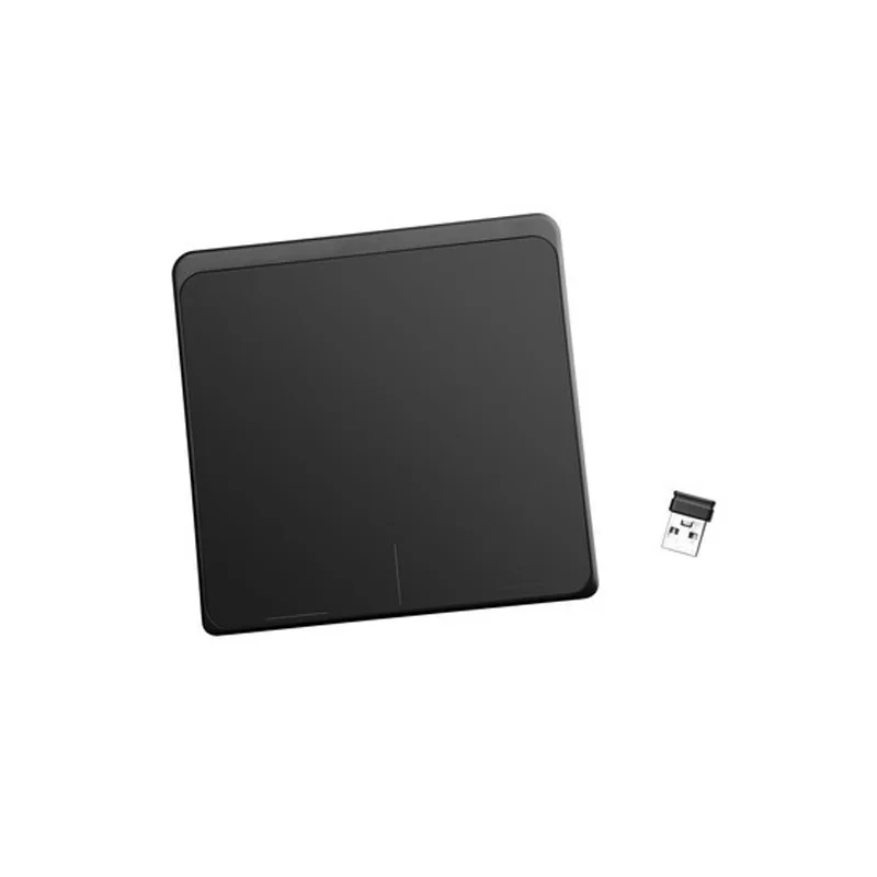 Топ 2 4G беспроводная сенсорная панель K5923 Multi 5 точек мышь для ноутбука ультрабук