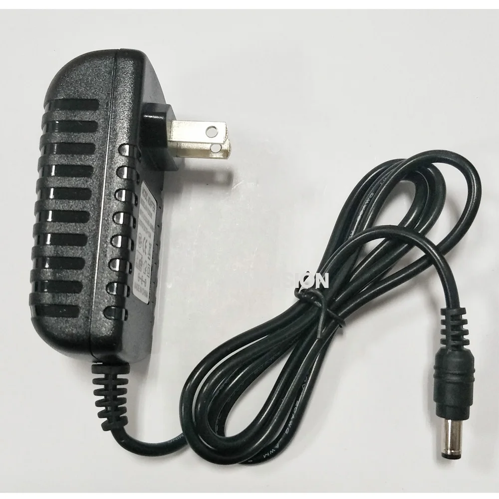 HCVAHDN 1 шт. 12V2A AC 100 в 240 адаптер преобразователя DC 12 В 2A 2000ма источник питания