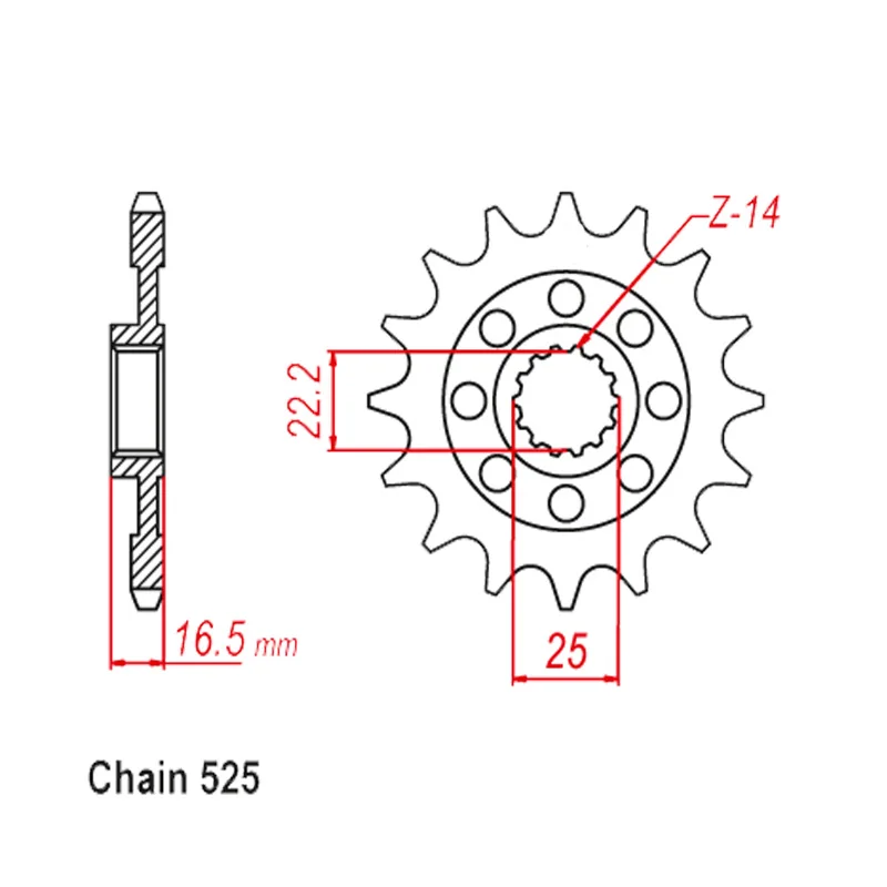 JTF741-11
