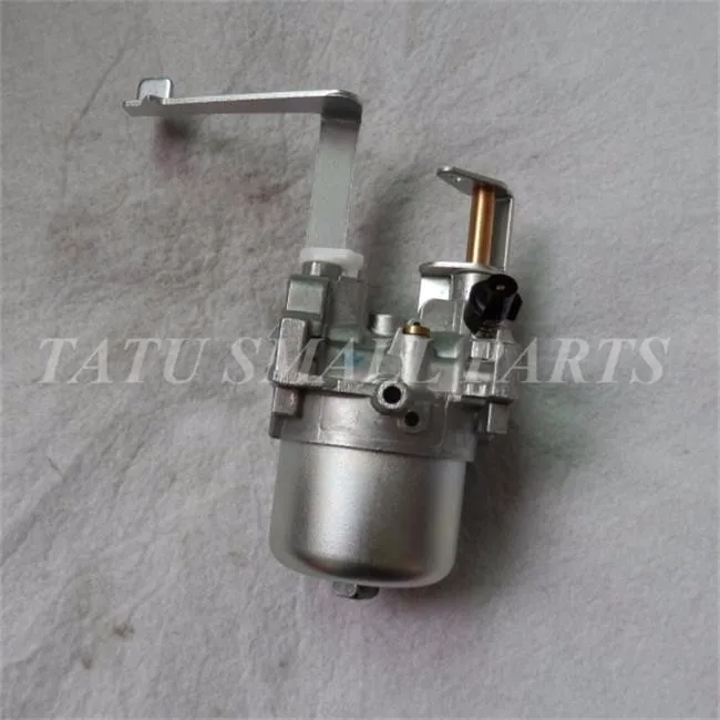 CARBURETOR MITSUBISHI GT400 GM132 3