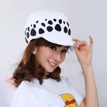 2016 Nueva Juventud Snapback Cap Marca Enfriar Cosplay Felpa Anime de Béisbol En Blanco blanco Sombreros para Hombres Mujeres Gran Regalo 60 CM A 70 CM XXL
