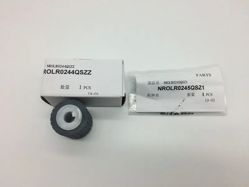 New pick up roller for Sharp AR2048 AR2348 SF S201 NROLR0245QSZ1 NROLR0244QSZZ | Компьютеры и офис