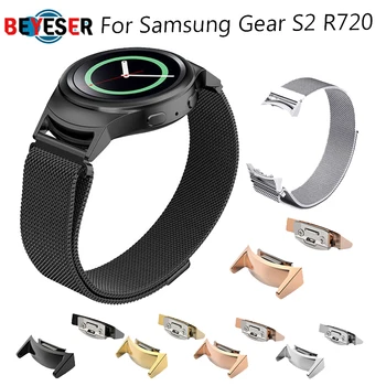 

22mm For Samsung Gear sport S2 Frontier Classic Band huami bip Strap huawei GT 2 galaxy watch 42mm watchB
