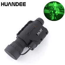 2017 RG-88 5X50 infrared Night vision riflescope, Night vision monocular, Night vision scope NV006