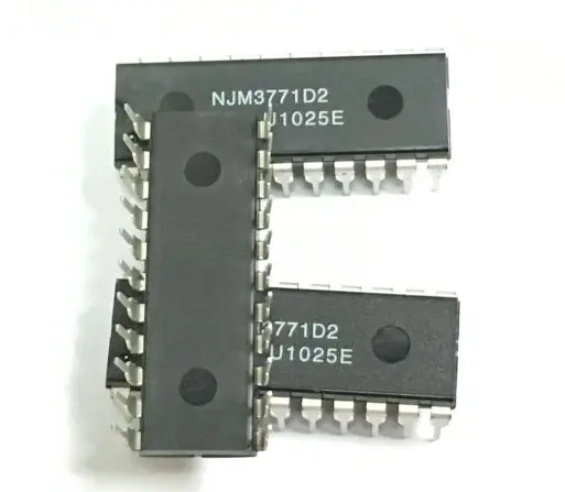 NJM3771D2