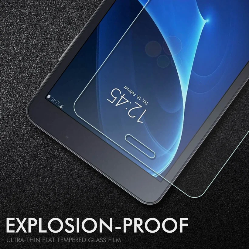 

Tempered Glass For Samsung Galaxy Tab A 7.0 2016 Screen Protector a6 T280 T285 SM-T280 SM-T285 Ultra Thin Protective Glass Film