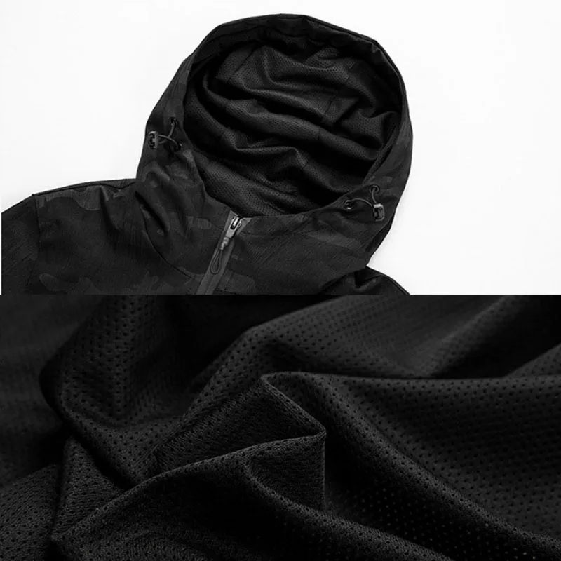 Daiwa new long jacket Outdoor Windproof 009