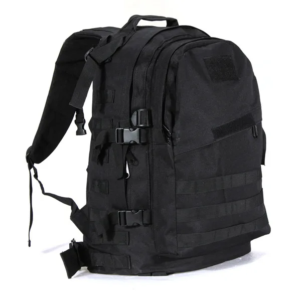600D водонепроницаемый Оксфорд 35L 3D военный тактический рюкзак для наружного использования походная Сумка военный рюкзак сумка камуфляжная охотничья сумка