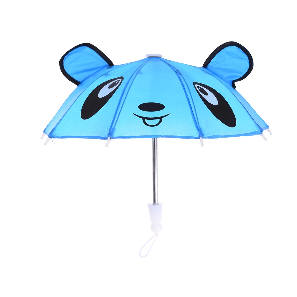 

Dolls Accessories Umbrella Accessories For 18 inch for Girl /Baby NewBorn Dolls Handmade