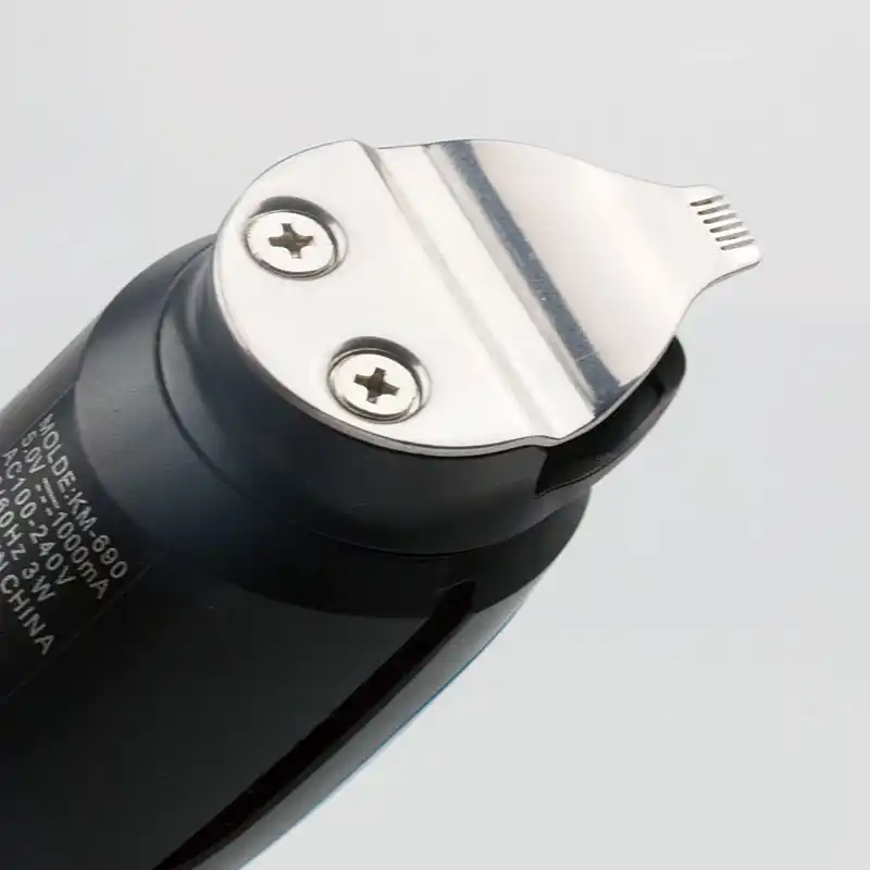 kemei 690