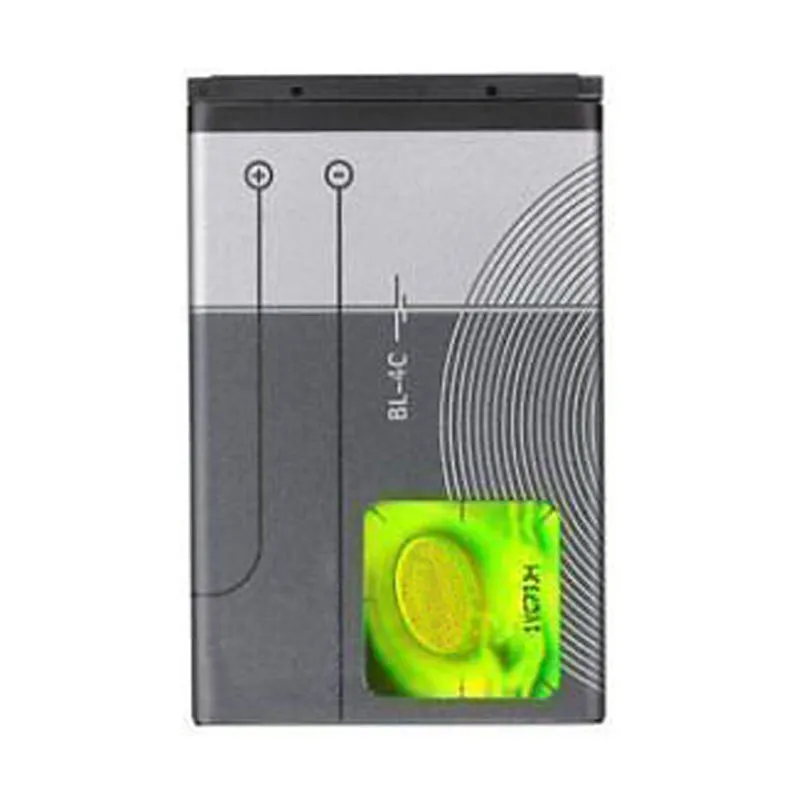 original bl 4c bl 4c 890mah li ion battery for nokia 2652 3108 6100 6170 6260 7270 6101 6102 original bl 4c bl 4c 890mah li ion battery for nokia 2652 3108 6100 6170 6260 7270 6101 6102