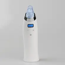 Уход за кожей пор вакуум угрей Удаление прыщей удаление вакуум всасывающий инструмент очиститель кожи лица алмазный машинка для шлифовки кожи