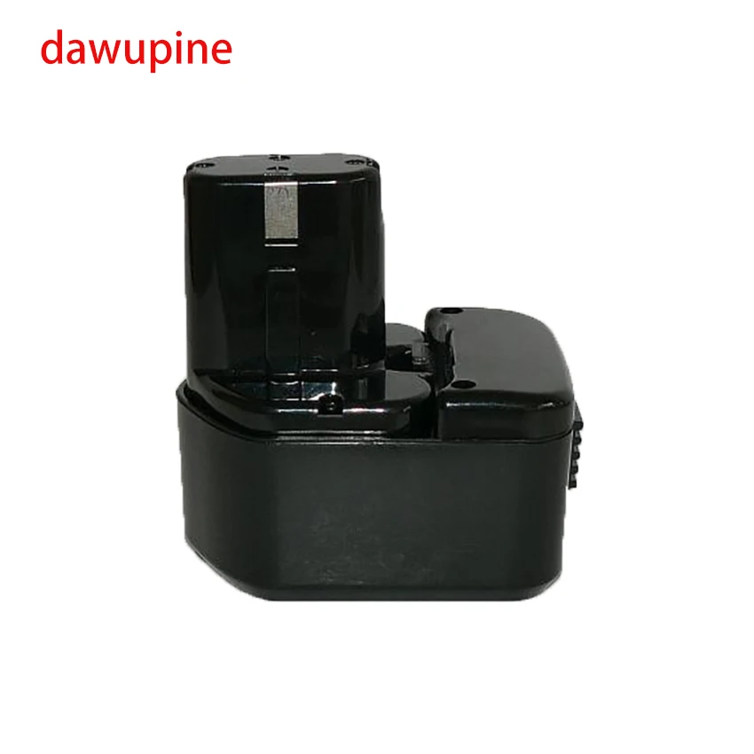 Dawupine EB1214S NI CD Ni MH Battery Plastic Case (без аккумуляторной батареи) для Hitachi 12V CD/Ni battery|case