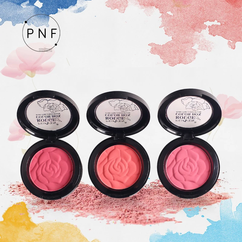 PNF-3-se-ruborizan-maquillaje-en-polvo-paleta-maquillaje-Blush-Bronzer-maquillaje-barato-env-o-r (1)