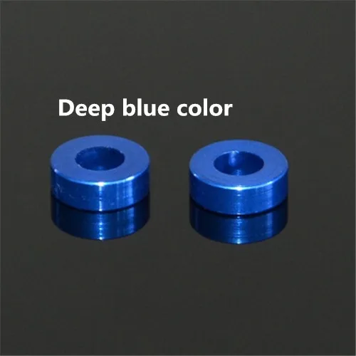 Deep blue