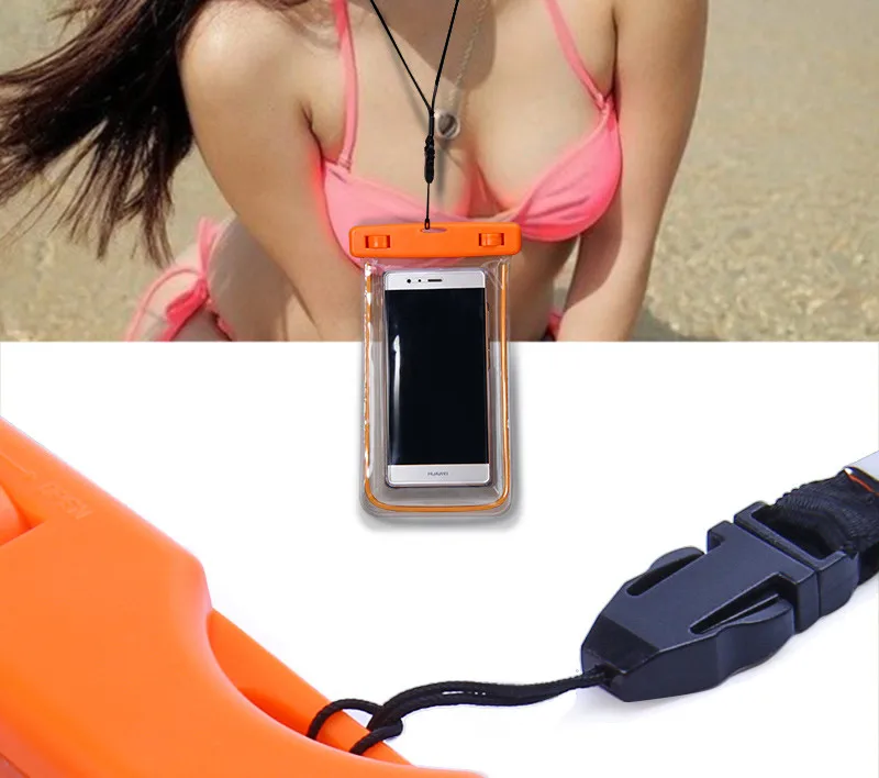 Универсальный Водонепроницаемый Чехол для iPhone X XS MAX 8 7 6 6 S Plus крышка мешок сумка чехол для телефона Coque водонепроницаемый телефонный чехол
